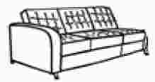 3-е посадочное место (правое) 3-е посадочное место (правое)