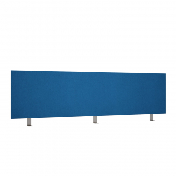 Настольные барьеры av 1400х18х400