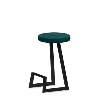 Барный стул Корс-75 софт (ткань)