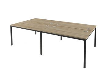 Бенч-система на металлокаркасе IL-51