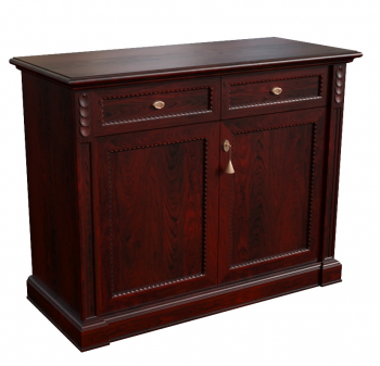 BERGAMO - Тумба под ТВ 20400