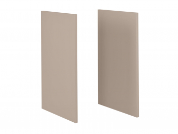 Боковины декоративные низкие JNS419