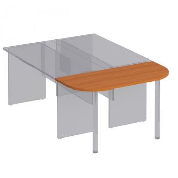 Брифинг-приставка без опор ФР 432