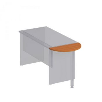 Брифинг-приставка без опоры ФР 431