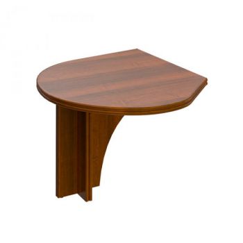 Брифинг-приставка левая МТ 488