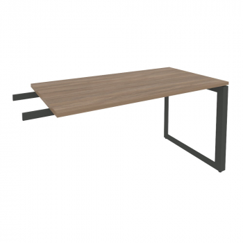 Брифинг-приставка на О-образном м/к