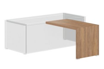 Брифинг-приставка 47.488.86