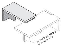 Брифинг-приставка 159910