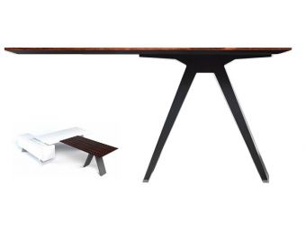 Брифинг-приставка APGR.56.14