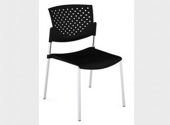 BUTTERFLY пластик/ткань