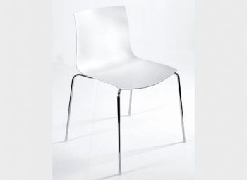 Catifa 46 Стул пластик,один цвет