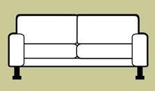 Диван 3-х местный Диван 3-х местный