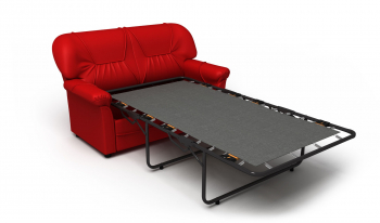 Диван двухместный с механизмом Д2М