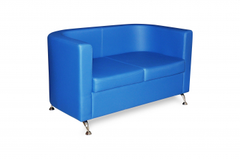 Диван двухместный Д2