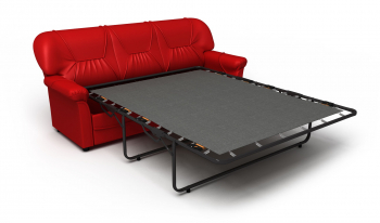 Диван трехместный с механизмом Д3М