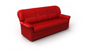 Диван трехместный Д3