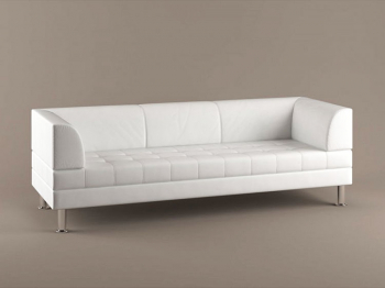 Диван тройной Диван Дега-3