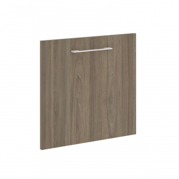 Дверь ДСП шкаф четырехсекционный