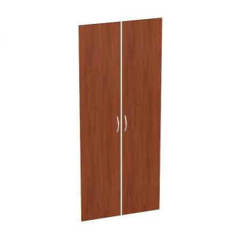 Дверь МДФ (2шт) КН-4.3