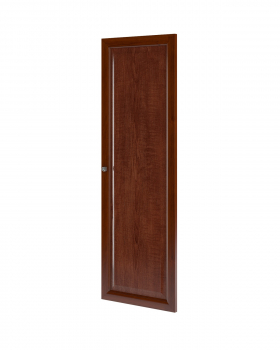 Дверца большая дерев MND-1421W R