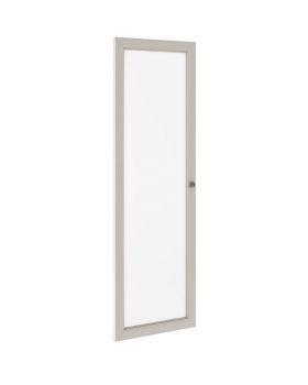 Дверца большая стекл. правая