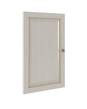 Дверца малая дерев. правая