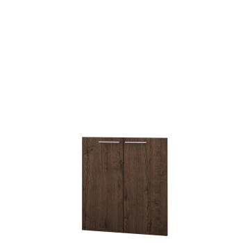 Двери низкие 2 шт. 4ФК.003