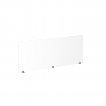 Экран фронтальный из матового оргстекла RPG 1660