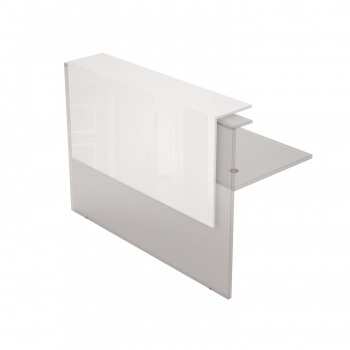 Фартук прямой 1ПФ.008