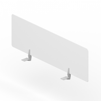 Фронтальный экран для стола bench ш 140см
