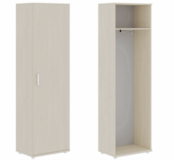 Гардероб одностворчатый BON30250108