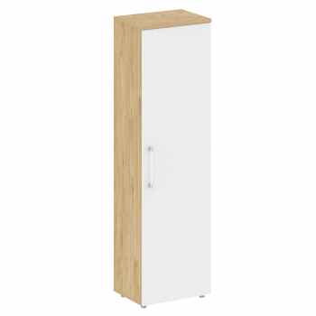 Гардероб узкий (универсальный левый/правый) SK.GB-1