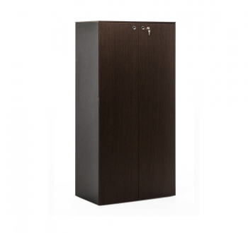 Гардероб Wardrobe H.162_2doors