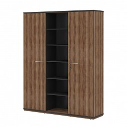 Гардероб ПК-СЕ-ШГ3У220Х177В1Г1Д/Г