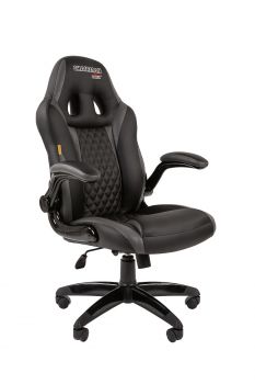 Геймерское кресло CHAIRMAN GAME 15