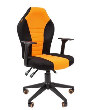 Геймерское кресло CHAIRMAN GAME 8