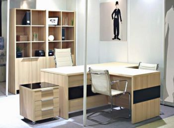 Кабинет руководителя Акцент