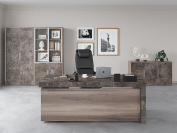 Кабинет руководителя B-Tone