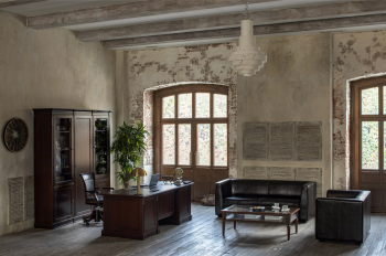 Кабинет руководителя Doge