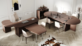 Кабинет руководителя Интеллекта