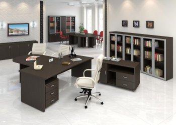 Кабинет руководителя Лидер-Ф