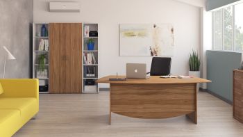 Кабинет руководителя Lund