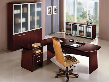 Кабинет руководителя Маэстро-премиум-Ф