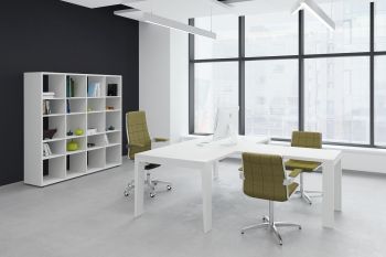 Кабинет руководителя Mahia Executive