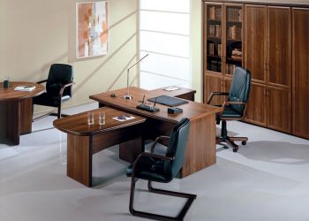 Кабинет руководителя МАСТЕР