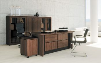 Кабинеты руководителя On.Top