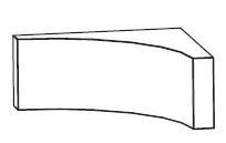 Конечный элемент Диван Леонардо Энгл K