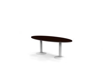 Конференц-стол ДСП 22 мм 76S071