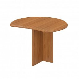 Конференц стол ПК-ПР-ПР110Х90/Д