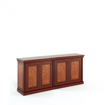 Креденция 4 двери BRK8340402